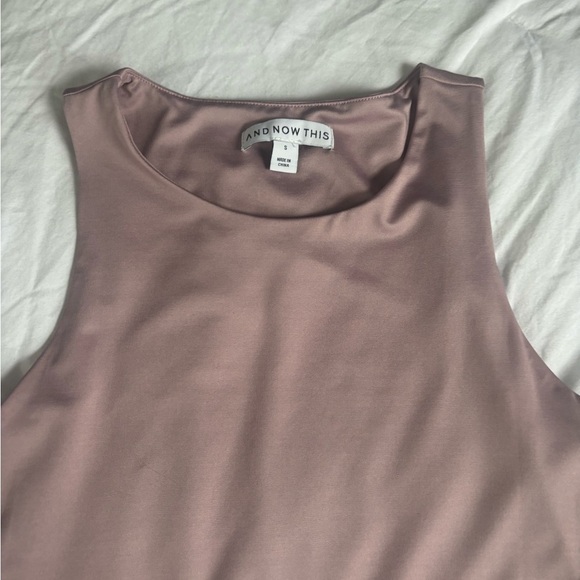 And Now This Body Suit - Picture 2 of 3